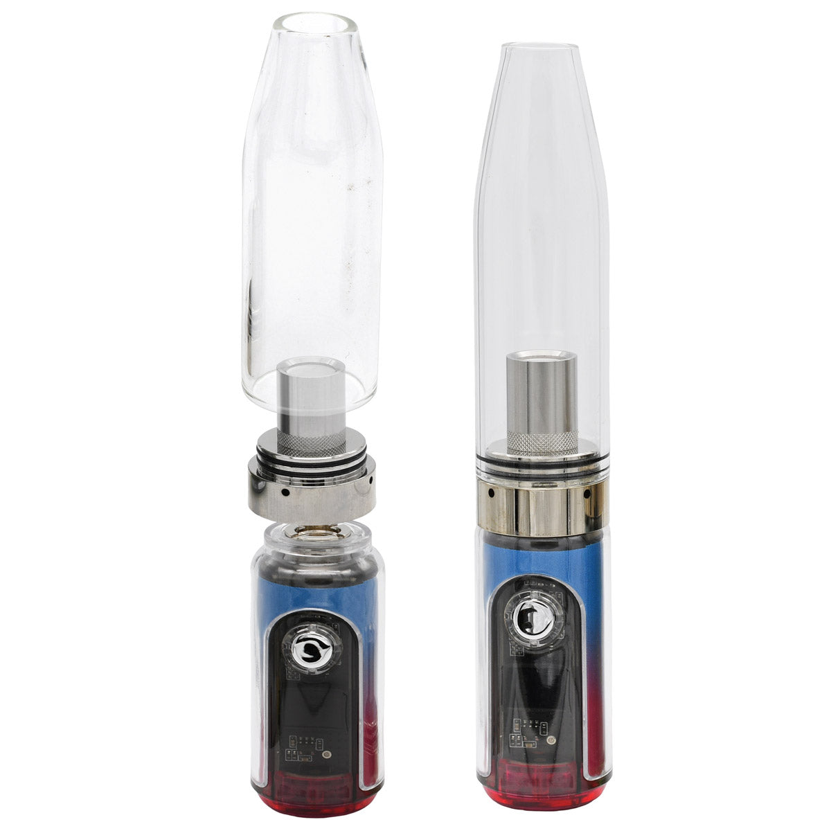 Gnome Dome Mini Vape Rig For Dabs