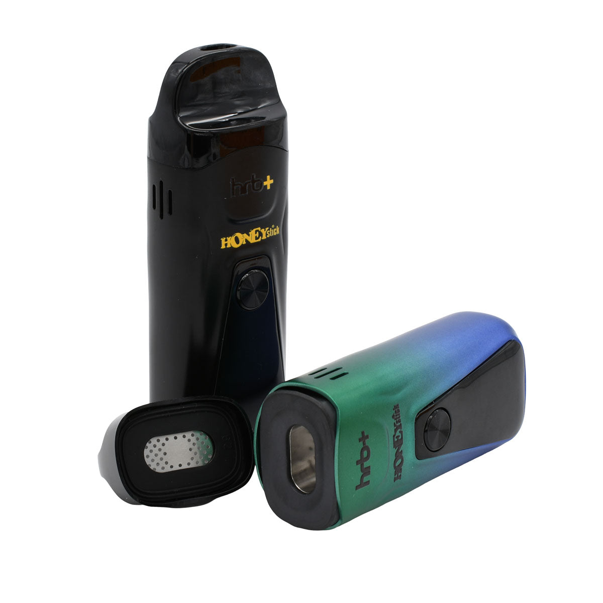 HRB PLUS 2-in-1 Herb & Dab Vape Pen
