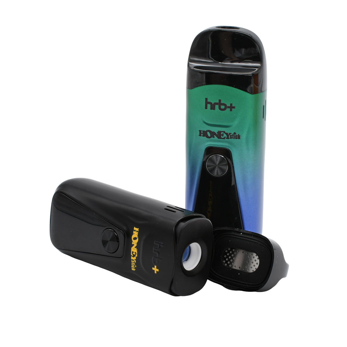 HRB PLUS 2-in-1 Herb & Dab Vape Pen