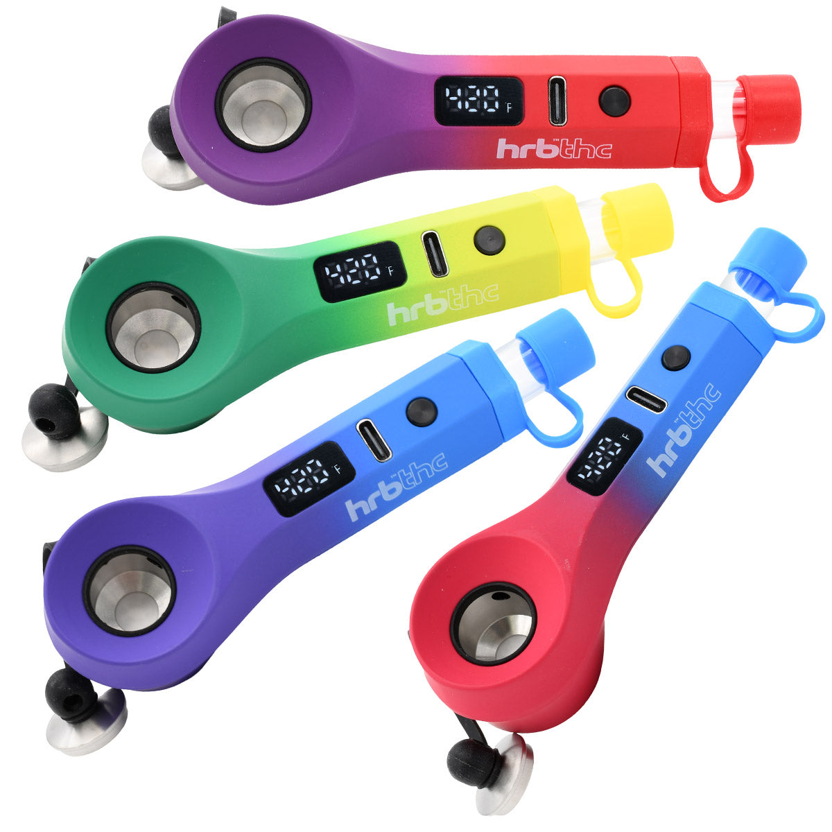 HRB 420 E-Pipe