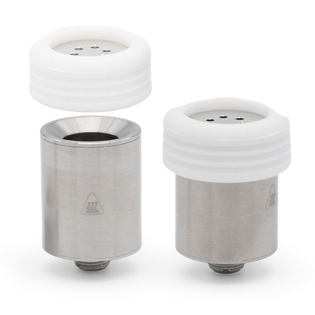 Lil Ripper Portable Vape Rig for Dabs and Herbs