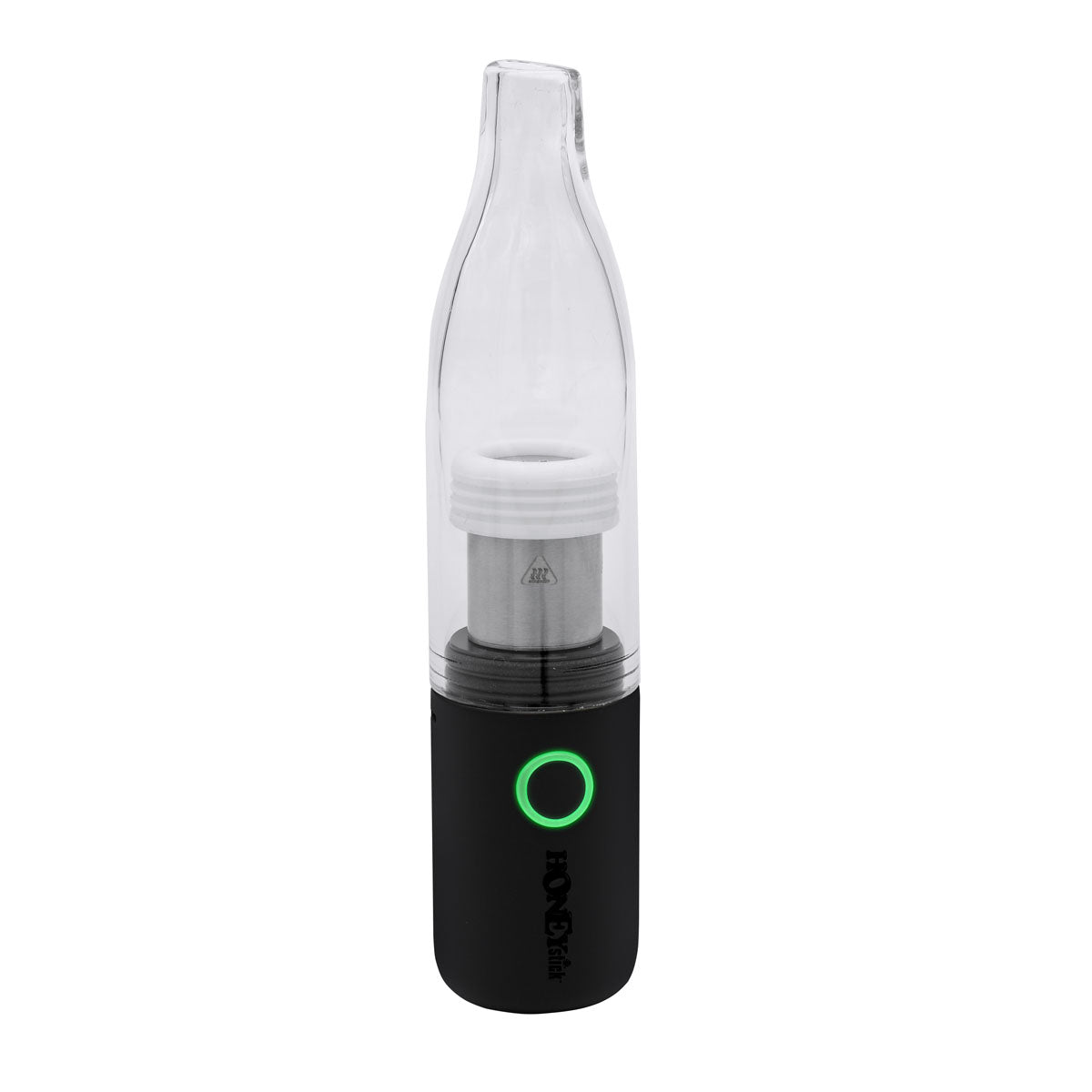Lil Ripper Portable Vape Rig for Dabs and Herbs