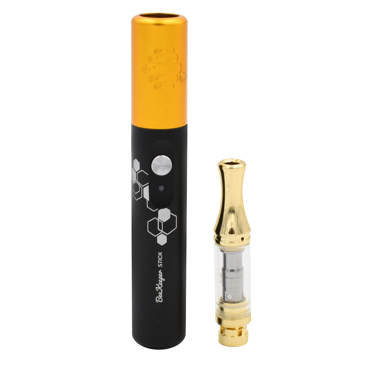 BeeKeeper 510 Cartridge Vape Battery