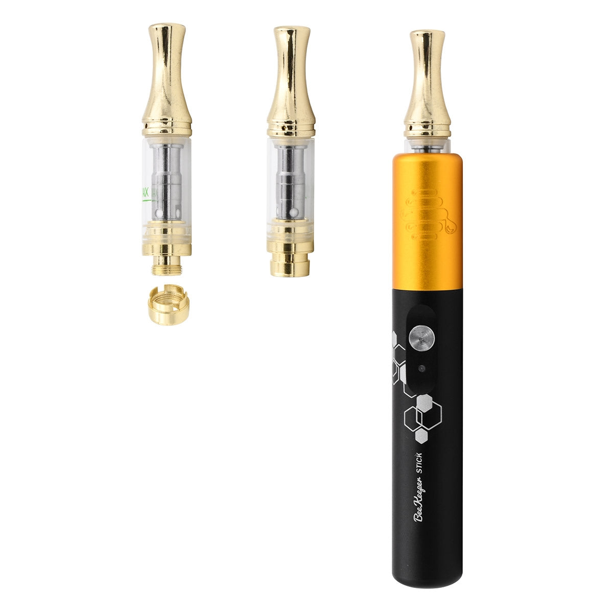 BeeKeeper 510 Cartridge Vape Battery