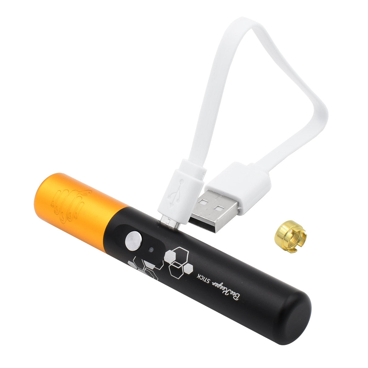 BeeKeeper 510 Cartridge Vape Battery