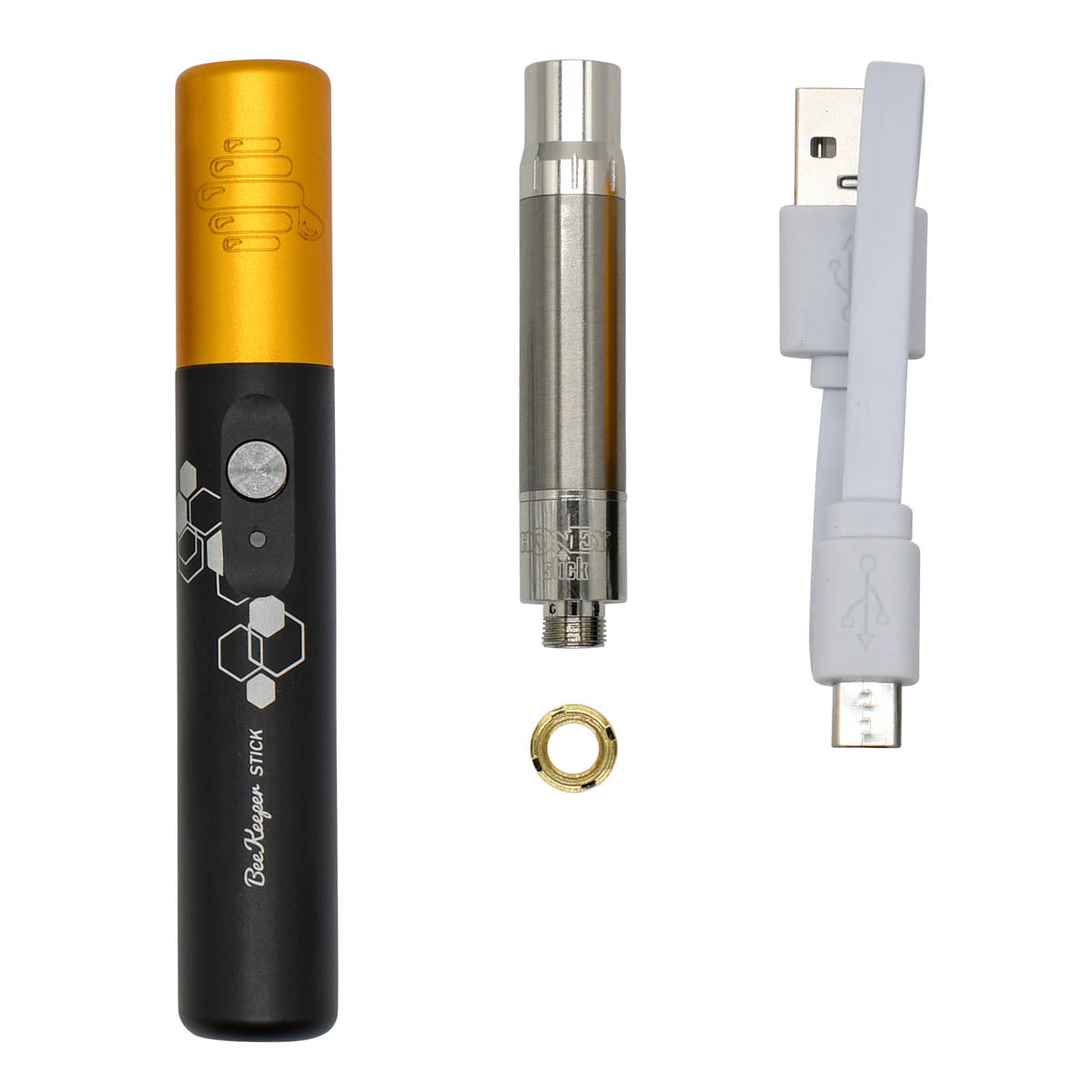 BeeKeeper Thermo Stick Dab Pen