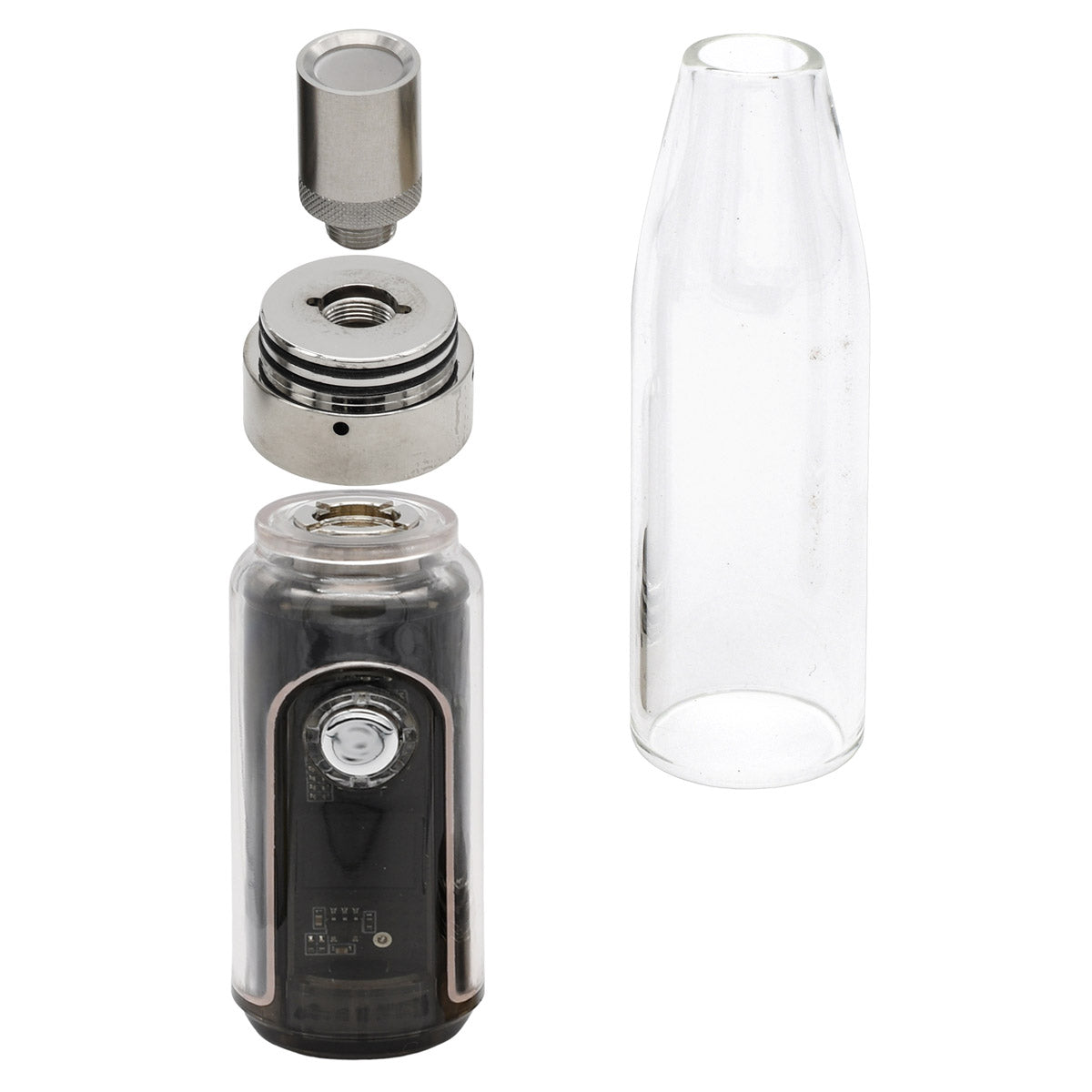 Gnome Dome Mini Vape Rig For Dabs