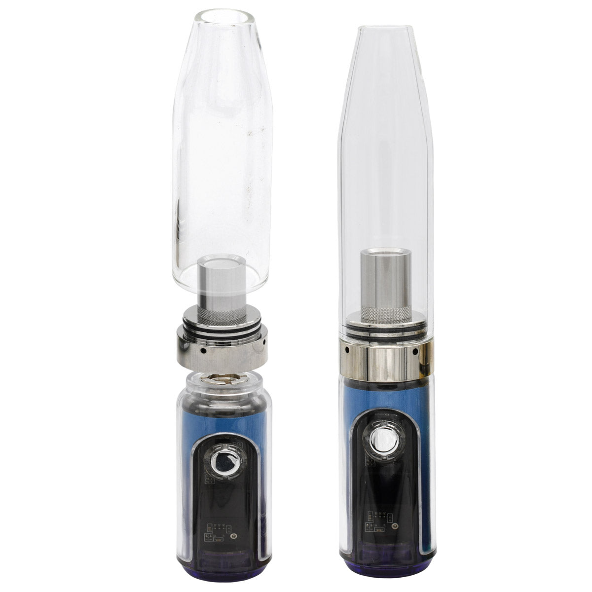 Gnome Dome Mini Vape Rig For Dabs