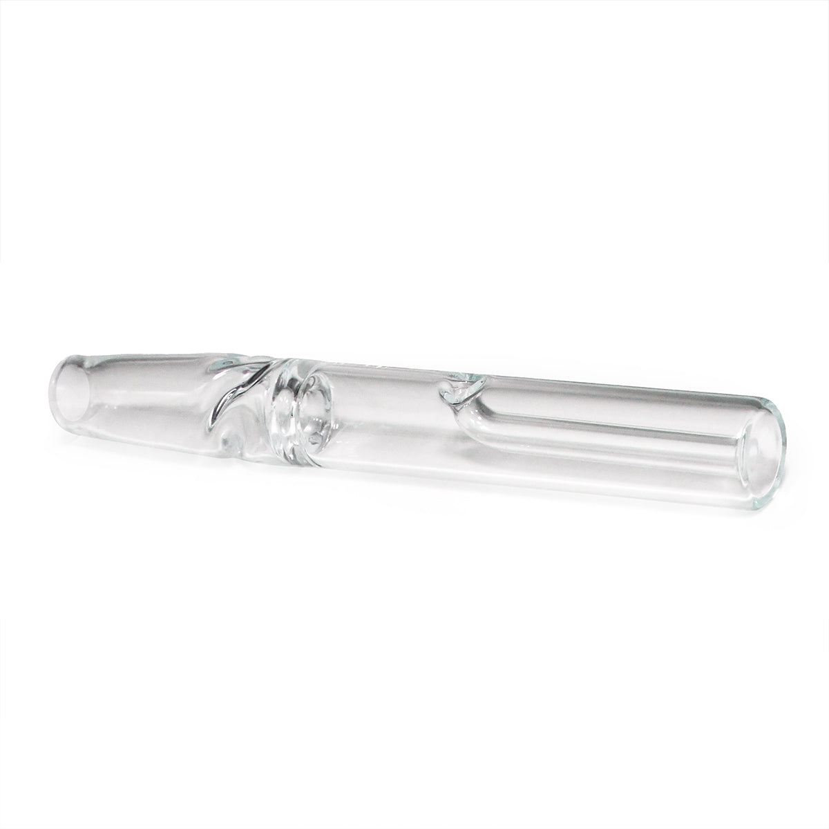 Thick Glass Bubbler Replacement for 510 Bubbler Vape Pen