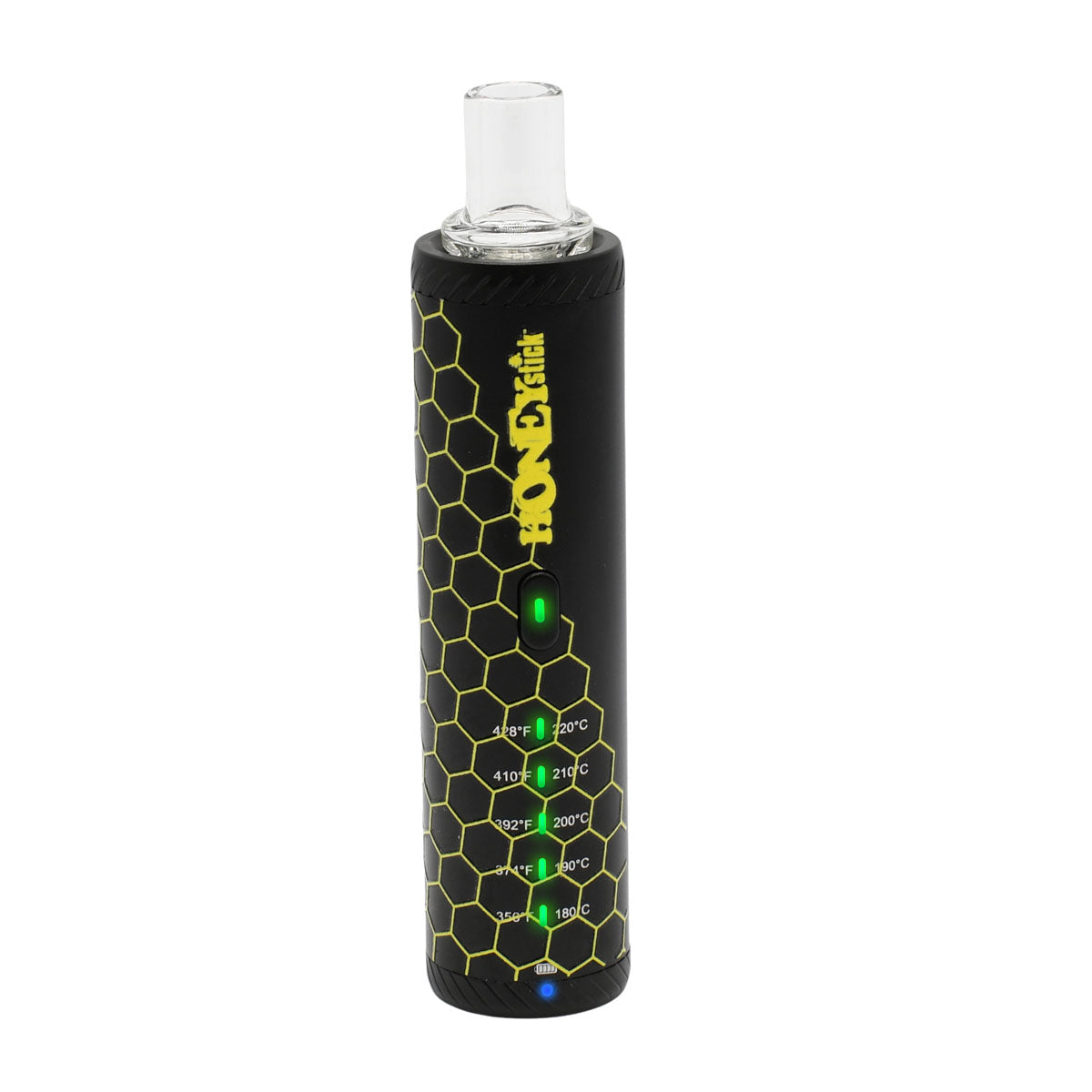 HRB Premium HoneyStick Dry Herb Vaporizer