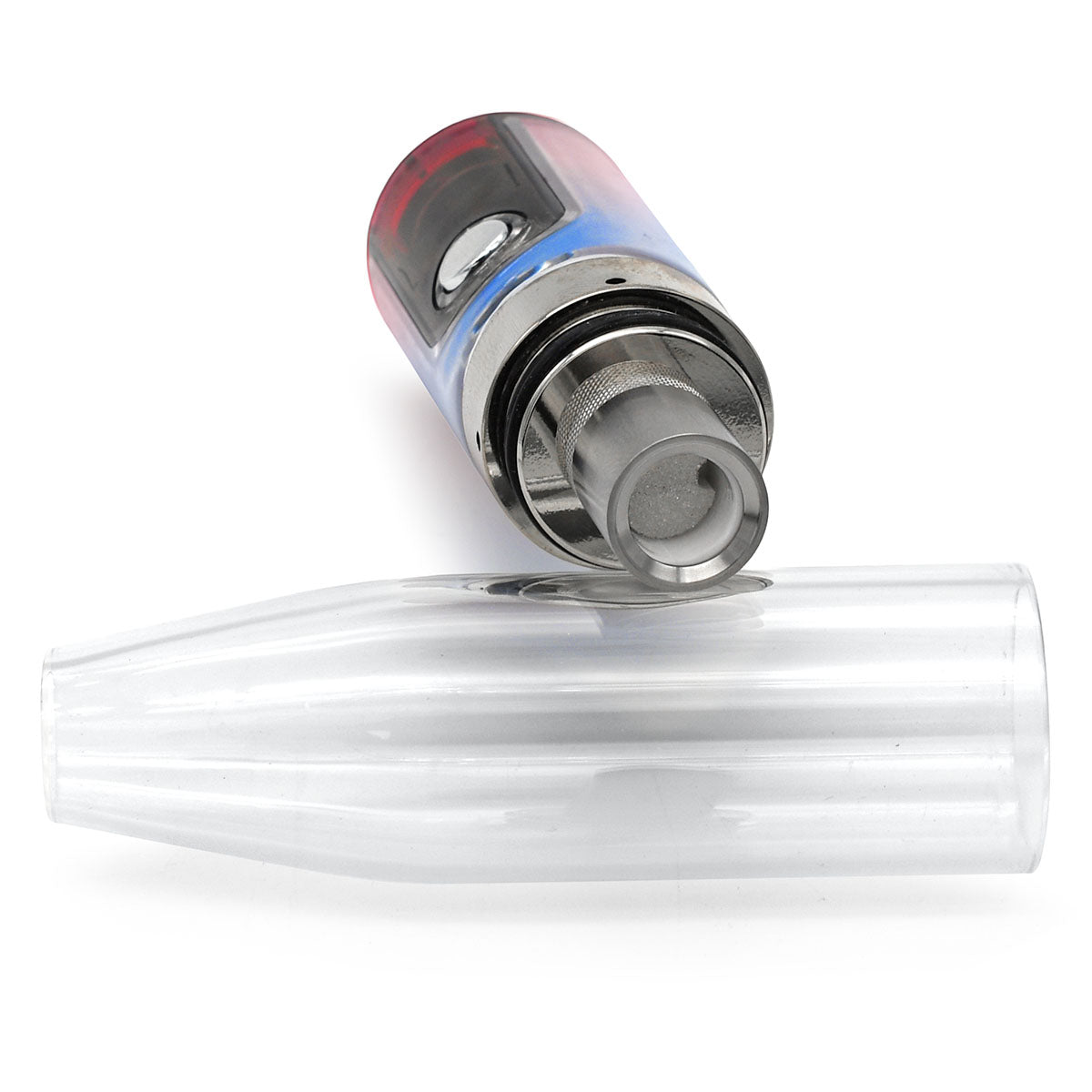 Gnome Dome Mini Vape Rig For Dabs