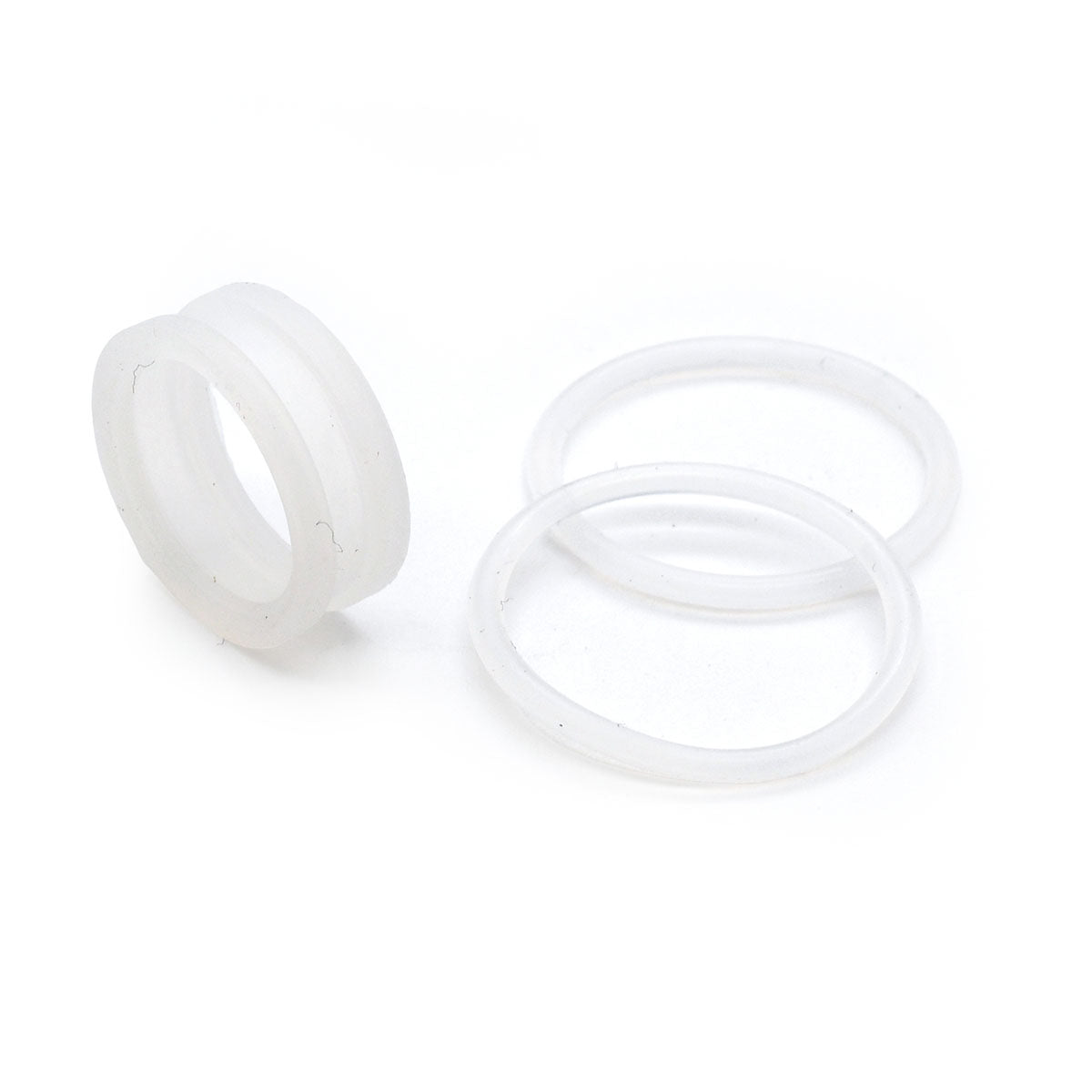 Replacement Gasket Set for Bubbler Cart Pen