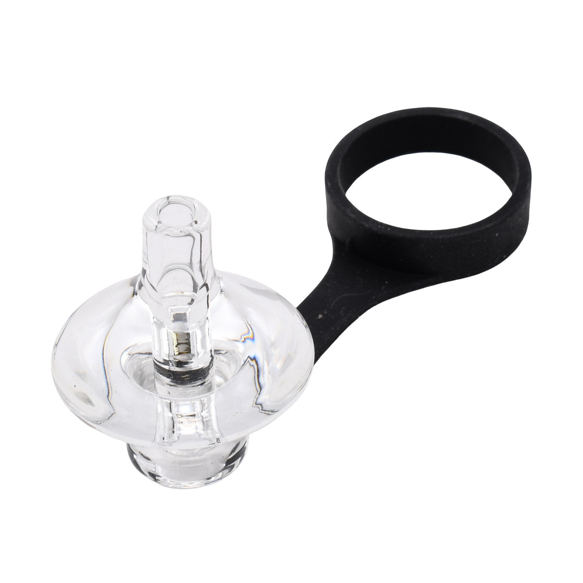HRB Dup Ultimate E-Rig for Wax Concentrates