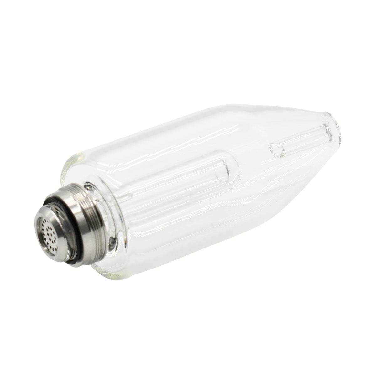Glass Bubbler Replacement for HRB Premium Vaporizer