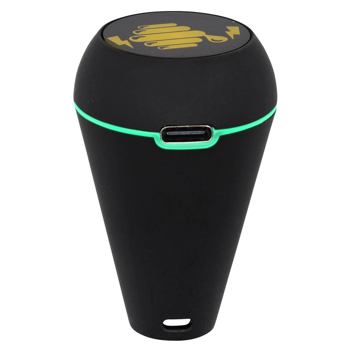 Pyramid Cart Pen Vape Battery by HoneyStick