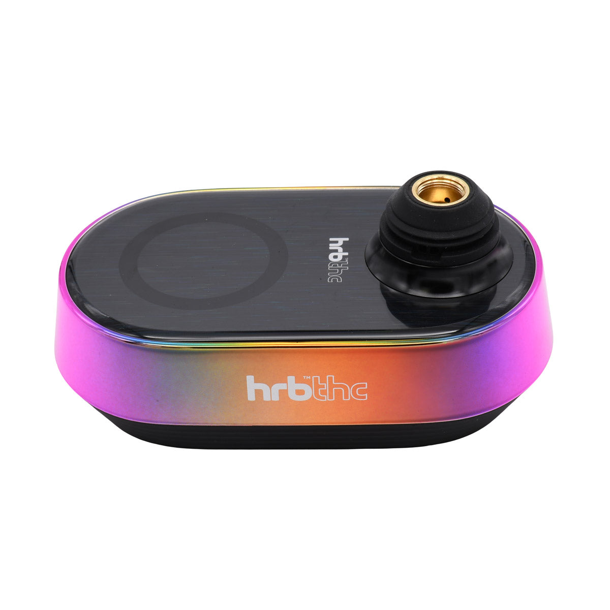 HRB Dup Ultimate E-Rig for Wax Concentrates