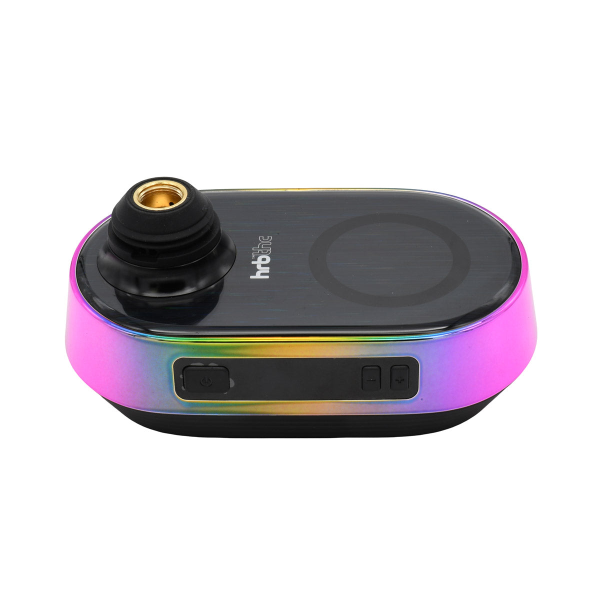 HRB Dup Ultimate E-Rig for Wax Concentrates