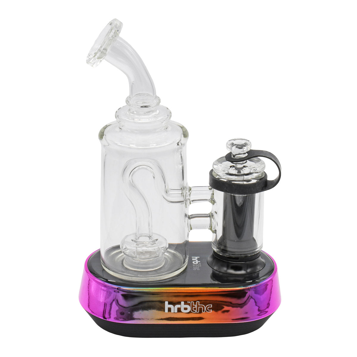 HRB Dup Ultimate E-Rig for Wax Concentrates